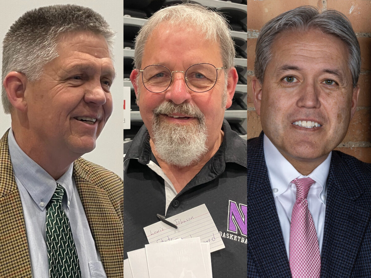 Race for Utah Board of Ed post for er County draws three GOPers News, Sports, Jobs